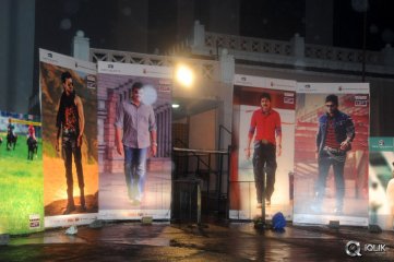 Pilla Nuvvu Leni Jeevitham Movie Audio Launch